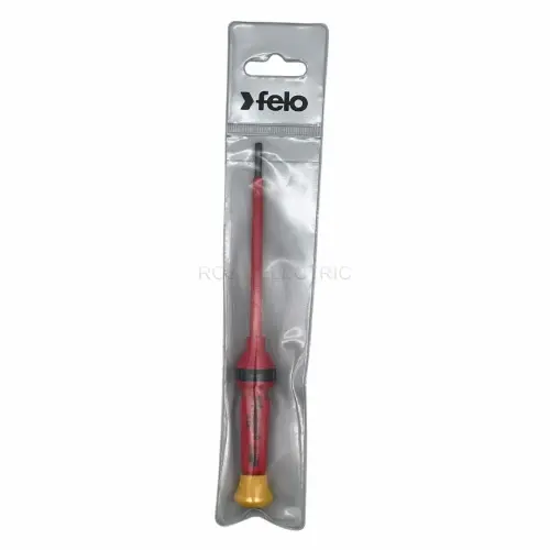 Стержень диэлектрический для рукоятки E-SMART TX15х100 Felo 06315304 - Ros-Electric