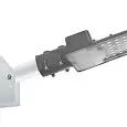 Уличный светильник консольный светодиодный, на столб (ДКУ) FERON SP3032, 50W, 6400К (холодный белый) 32577 FERON