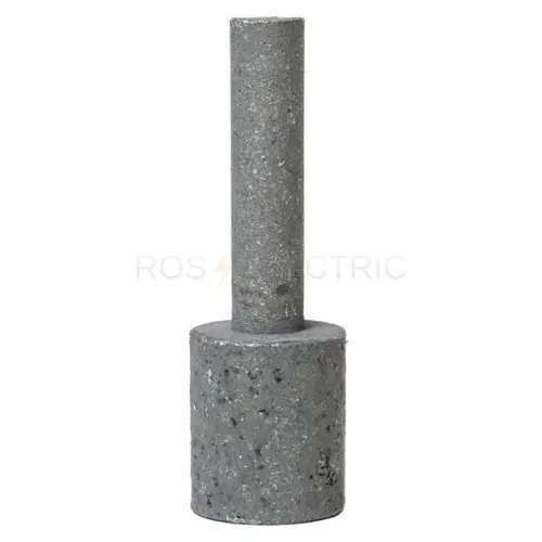 Комплект заземления безмуфтовый 3м (стержни D=16мм) HZ EKF gc-25301 - Ros-Electric