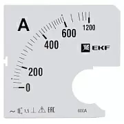 s-a961-600 EKF/ЭКФ