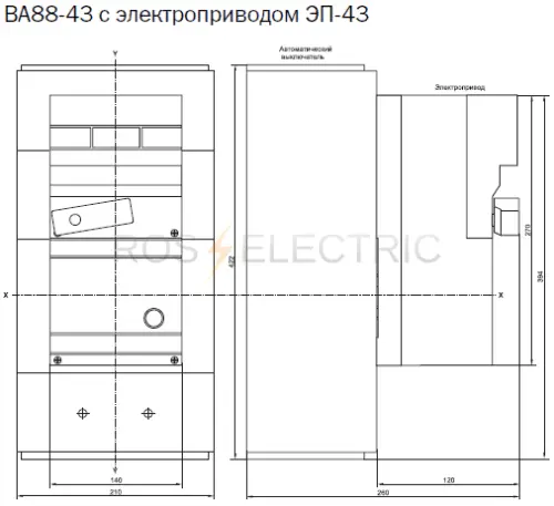 2 VA88-43 (s elektroprivodom) gab3