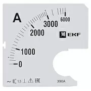 s-a961-3000 EKF/ЭКФ