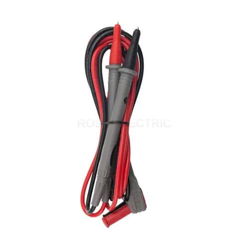 Щупы тестера UNI-T UT-L13 UNIT 13-0031 - Ros-Electric