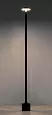 Тротуарный светильник светодиодный, на колышке (ДВУ) FERON SP4123, 2,2W, 6400К (дневной), 230V/50Гц, 32057 FERON
