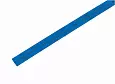Термоусаживаемая трубка REXANT 10,0/5,0 мм, синяя, упаковка 50 шт. по 1 м 21-0006 REXANT