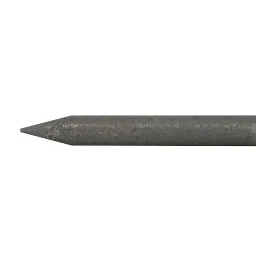 Комплект заземления 4,5м (стержни D=20мм) безмуфтовый HZ EKF gc-24451 - Ros-Electric