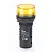 05-ЛК22-ADDS-YEL-LED-220
