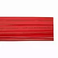 Термоусаживаемая трубка клеевая REXANT 24,0/8,0 мм, красная, упаковка 5 шт. по 1 м 26-2404 REXANT