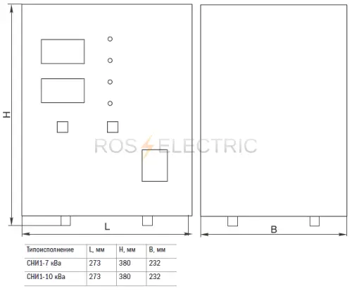 2-3 SNI1-7,10kVA gab2