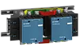 Контактор электромагнитный реверсивный ПМЛ-9500 225A 230B 2НО PML-950020-225r ENGARD