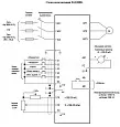 Частотный преобразователь Е3-8100К-SP25L 0,2кВт 1,6А E3-8100К-SP25L ВЕСПЕР