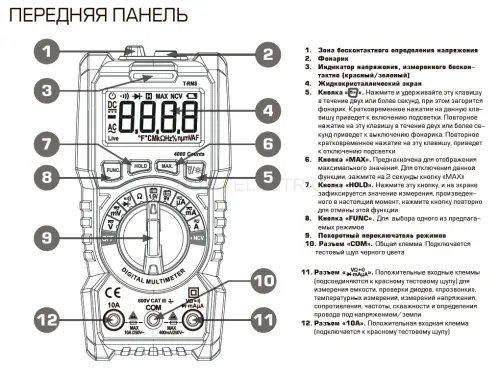 КТ113B--gab