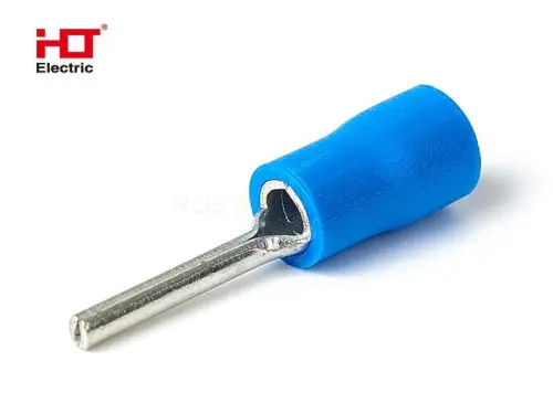 НкИш 1.5-2.5 синий (уп./100 шт) HLT ELECTRIC 084-14-02 - Ros-Electric