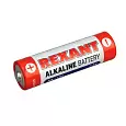 Алкалиновая батарейка AA/LR6 1,5 V 12 шт. REXANT 30-1026 REXANT
