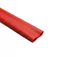 Термоусаживаемая трубка 38,1/19,1 мм красный 2NA201381R DKC/ДКС