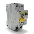 АВДТ 32 C40 30мА - Автоматический выключатель дифференциального тока тип A хар-ка С 6кА MAD22-5-040-C-30 IEK/ИЭК