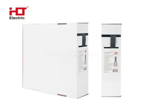 Оплетка кабельная из ПЭТ 20-32 мм (50м/рул.) HLT ELECTRIC 084-02-103 - Ros-Electric