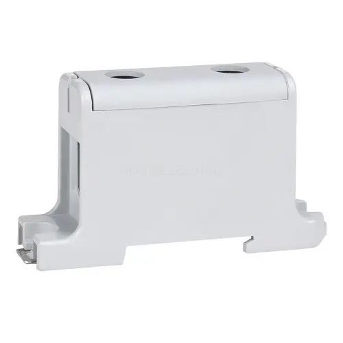 Клемма вводная силовая OptiClip КВС 16-95 серая КЭАЗ 351042 - Ros-Electric