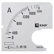 s-a961-1600 EKF/ЭКФ