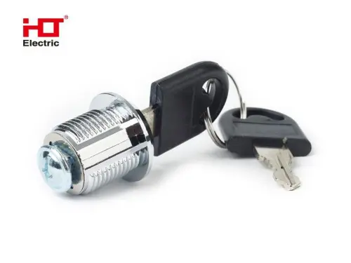 Замок 18-20/40 HLT ELECTRIC 081-25-02 - Ros-Electric