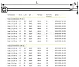 Хомут 4,8х500мм нейлон (100шт) белый UHH31-D048-500-100 IEK/ИЭК