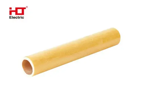 Изолятор соединительных шпилек H=110 мм для ИШП (уп./2 шт.) HLT ELECTRIC 086-05-27 - Ros-Electric