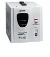 Стабилизатор напряжения СНЭ1-500ВА электронный EKF cne1-500e EKF/ЭКФ