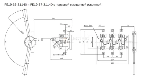 2 RE 19-35-37 31140