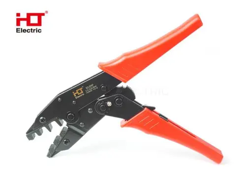 Пресс-клещи ПК-35WF (Ншви (Е) 6.0-35мм2）HLT HLT ELECTRIC 084-20-009 - Ros-Electric