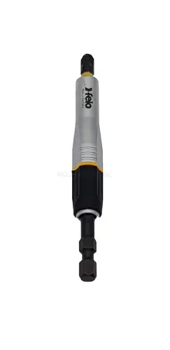 Набор бит ударных PZ/PH/Tx Impact с держателем бит Impact в кейсе, 19 шт Felo 02071946 - Ros-Electric