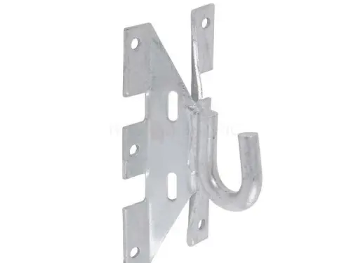 Крюк монтажный B20 HLT ELECTRIC 083-08-007 - Ros-Electric