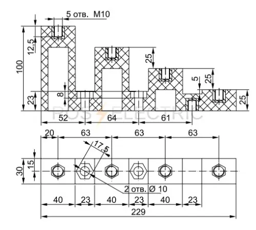 ИСв-4-40