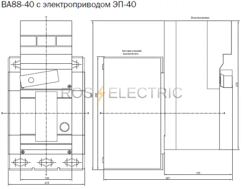 2 VA88-40 (s elektroprivodom) gab3