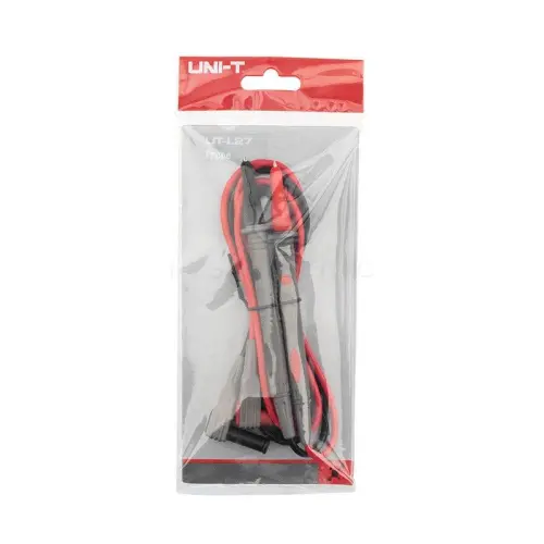 Щупы тестера UNI-T UT-L27 UNIT 13-0034 - Ros-Electric
