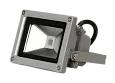 Прожектор светодиодный PFL-20w/RGB-RC/GR COB 180x140x130 IP65 Jazzway 1005908 JAZZWAY