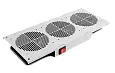 Вентиляторный блок Потолочный 480 м3/ч 230 VAC Серый SVB-301-00 SILART