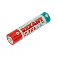 Ультра алкалиновая батарейка AAA/LR03 1,5 V 2 шт. блистер REXANT 30-1010 REXANT
