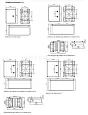 Бокс пластиковый ЩМП-0-1, ABS, IP65, -45 до +75 С, навесной, (300x200x130) SQ0932-0101 TDM/ТДМ