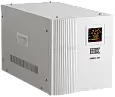 Стабилизатор напряжения переносной серии Prime 8 кВА симисторный IEK IVS31-1-08000 IEK/ИЭК