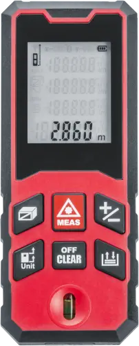 Дальномер 93 289 NMT-Dml01-60 (60 м) Navigator 93289 - Ros-Electric