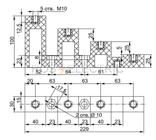 ИСв-4-40
