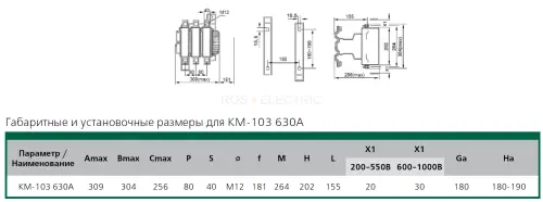 15 КМ-103 630 gab1
