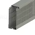 KKC 4010; Перфорированный короб 40x100 (ШxB) серый шаг 10мм (6/4) 0.0.0.5.51032 Klemsan