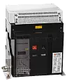 Автоматический выключатель ВА-45 2000/1000А 3P 50кА стационарный EKF mccb45-2000-1000 EKF/ЭКФ