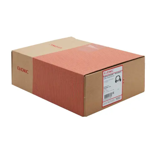 Кабель питания DKC, Sсhuko - IEC320 C19, 5,0м, 3х2,5мм DKC R5CORDS950 - Ros-Electric