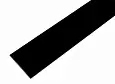 Термоусаживаемая трубка REXANT 35,0/17,5 мм, черная, упаковка 10 шт. по 1 м 23-5006 REXANT