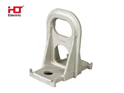 Кронштейн анкерный CА1500 HLT ELECTRIC 083-08-001 - Ros-Electric