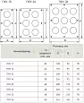 Корпус ПКУ 24 металлический (78х273х173) 8 кнопок EKF mpku-24 EKF/ЭКФ