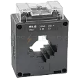 Трансформатор тока ТТИ-40  500/5А  5ВА  класс 0,5  ITT30-2-05-0500 IEK/ИЭК