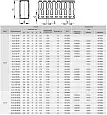 Короб перфорированный, серый RL12 25x60 ШхВ шаг 20мм, перфорация 8мм 48 м 00136RL DKC/ДКС